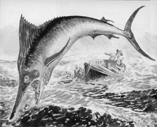 Ernest Hemingway, Den gamle mand og havet